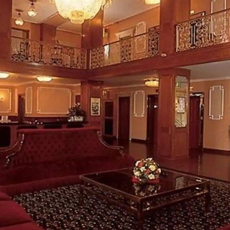 Hotel Regina Olga Lake Como Buitenkant foto