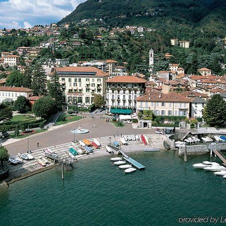 Hotel Regina Olga Lake Como Buitenkant foto