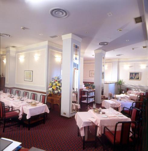 Hotel Regina Olga Lake Como Buitenkant foto