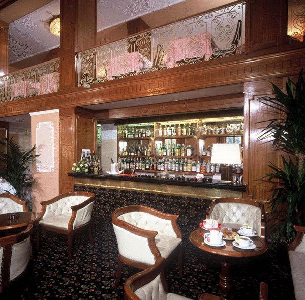 Hotel Regina Olga Lake Como Buitenkant foto